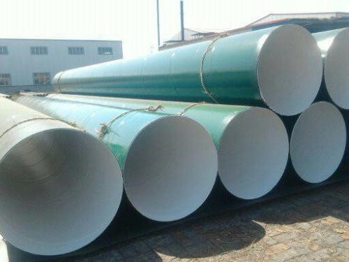 合肥防腐鋼管如何分類(lèi)