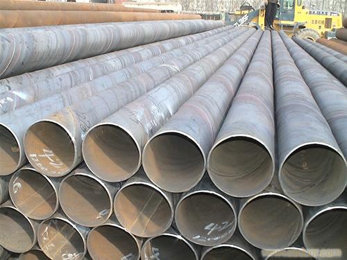 合肥螺旋管為什么要進行熱處理 合肥螺旋管為什么要進行熱處理