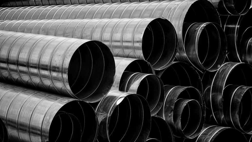 合肥螺旋鋼管如何測長 合肥螺旋鋼管如何測長