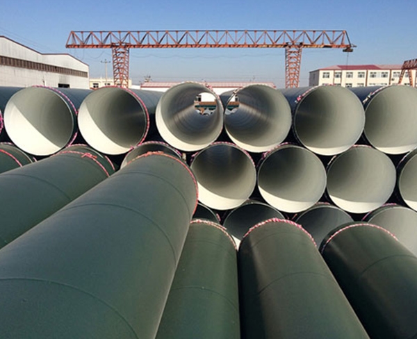 IPN8710環(huán)氧樹(shù)脂防腐鋼管